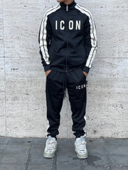 Completo ICON  Madrid
