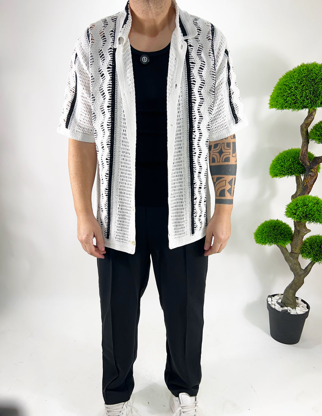 Camicia   Tenerife