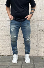 Jeans DS2  Dinamo