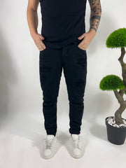 Jeans DS2    Ginevra black