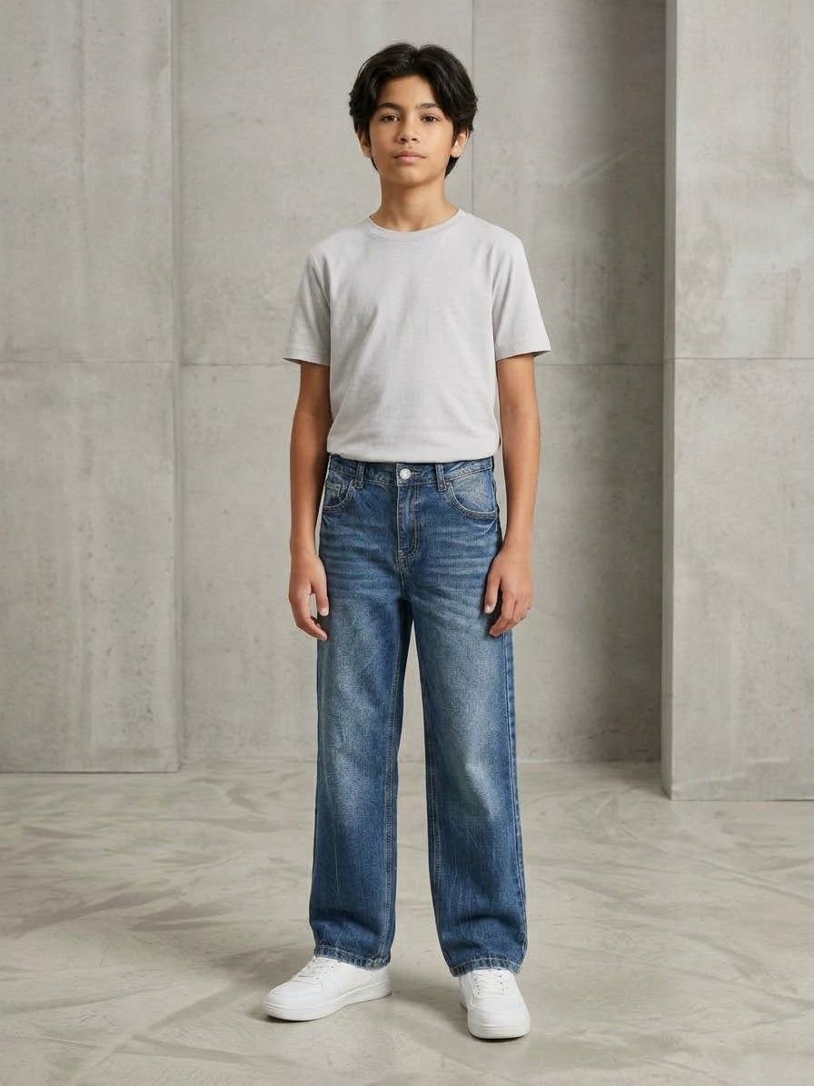 Jeans Baggy