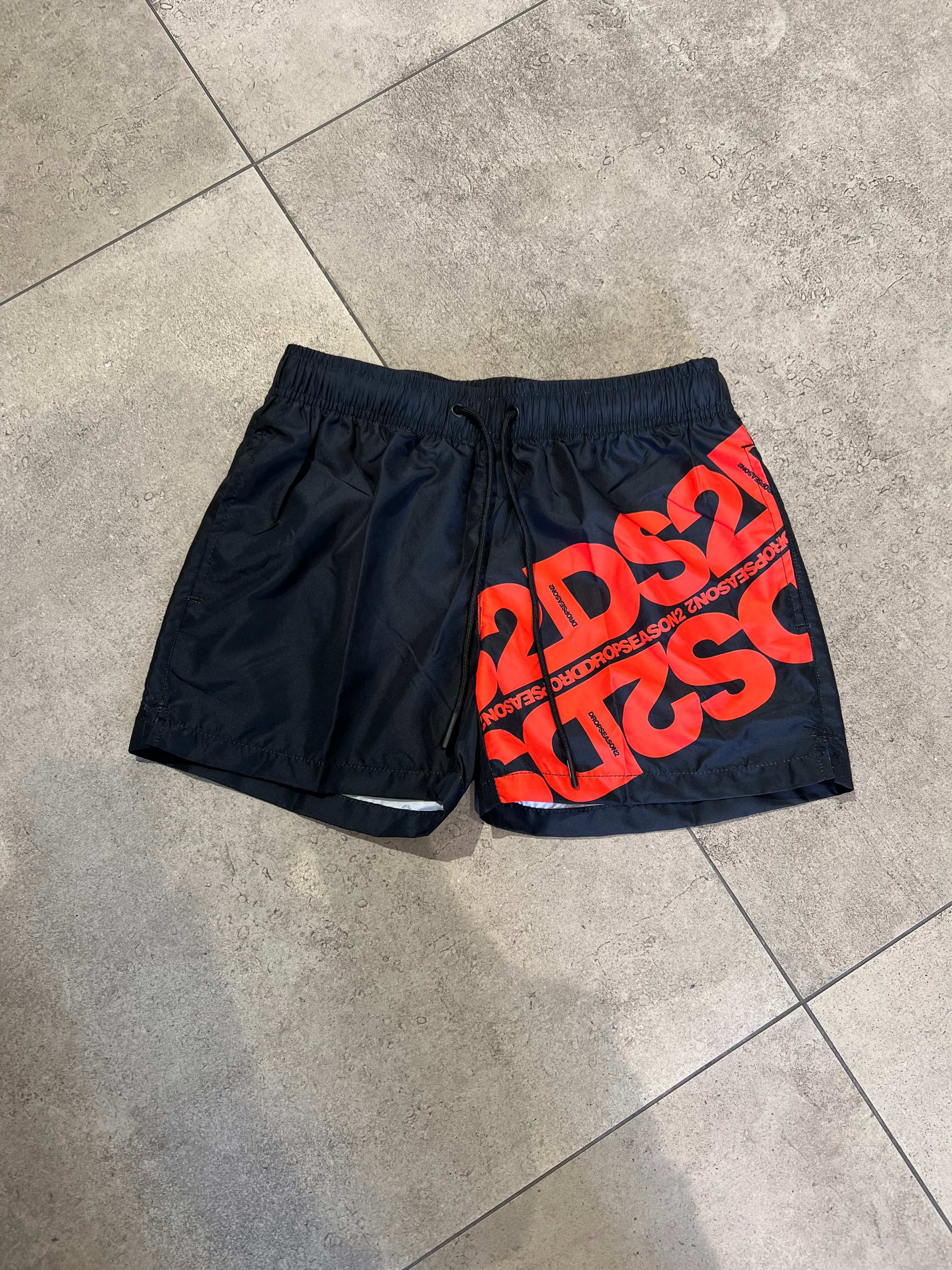Costume DS2     Mykonos
