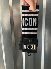 Calza ICON black