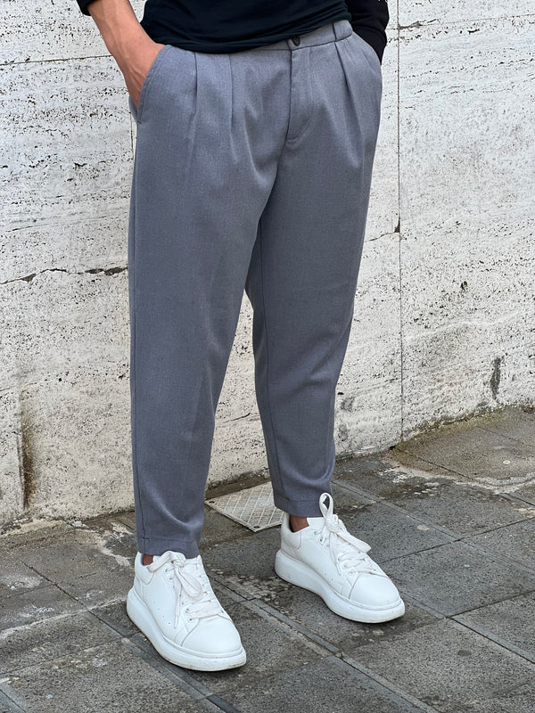 Pantalone grigio  GT9