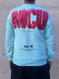 Felpa MCU   Tiffany