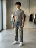 Jeans Monster 8-16 anni