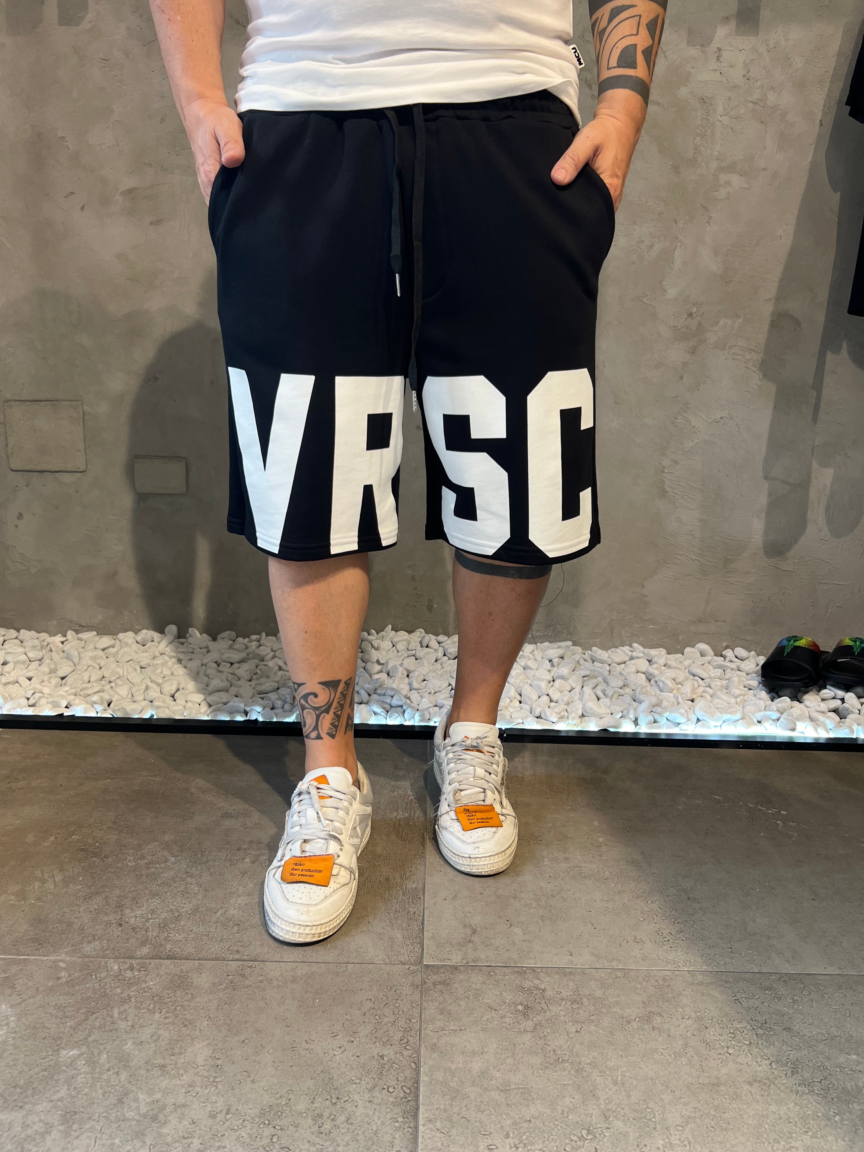 Bermuda VRSC Black