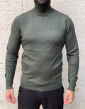 Dolcevita Verde military