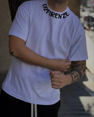 T-Shirt G2Firenze  White