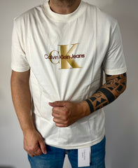 T-Shirt Calvin Klein  Berlino