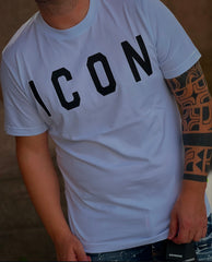 T-Shirt ICON  basic