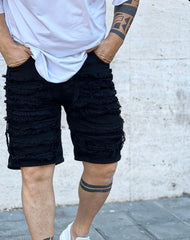 Bermuda   Riccione black