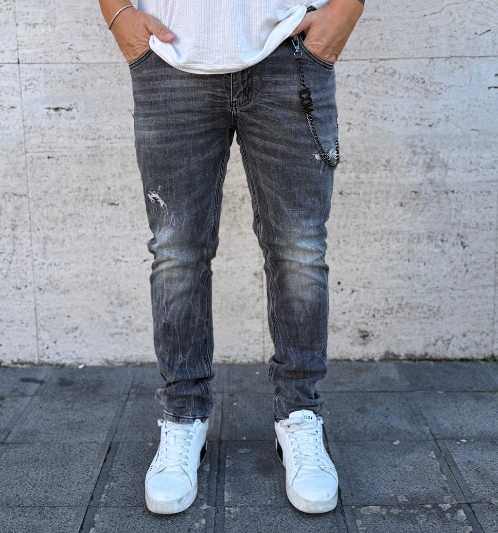 Jeans ICON   New York