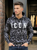 Felpa ICON  Milano
