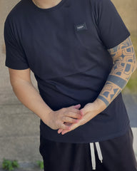 T-Shirt G2Firenze   DSQ black