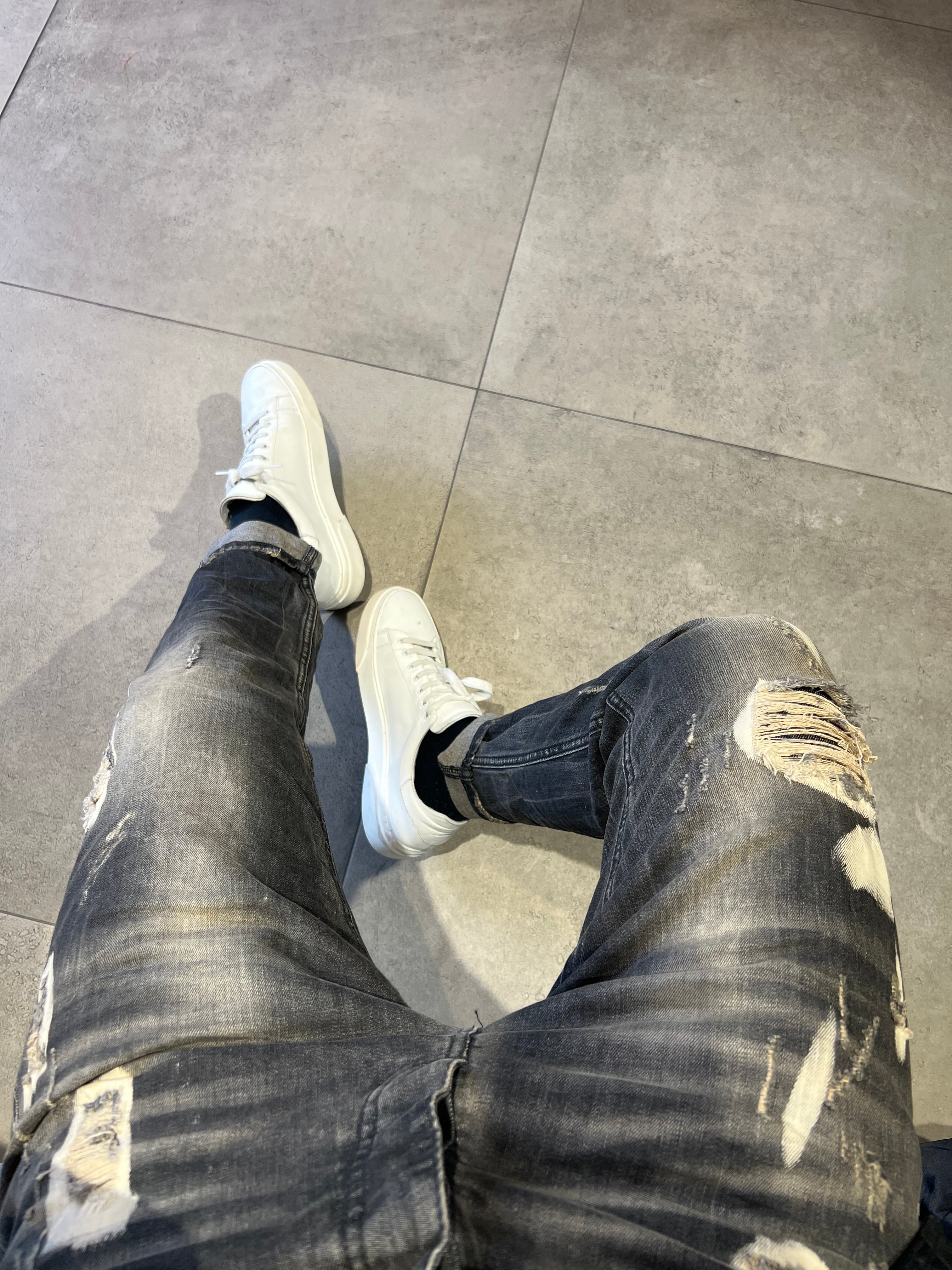 Jeans Soldier  Dinamo