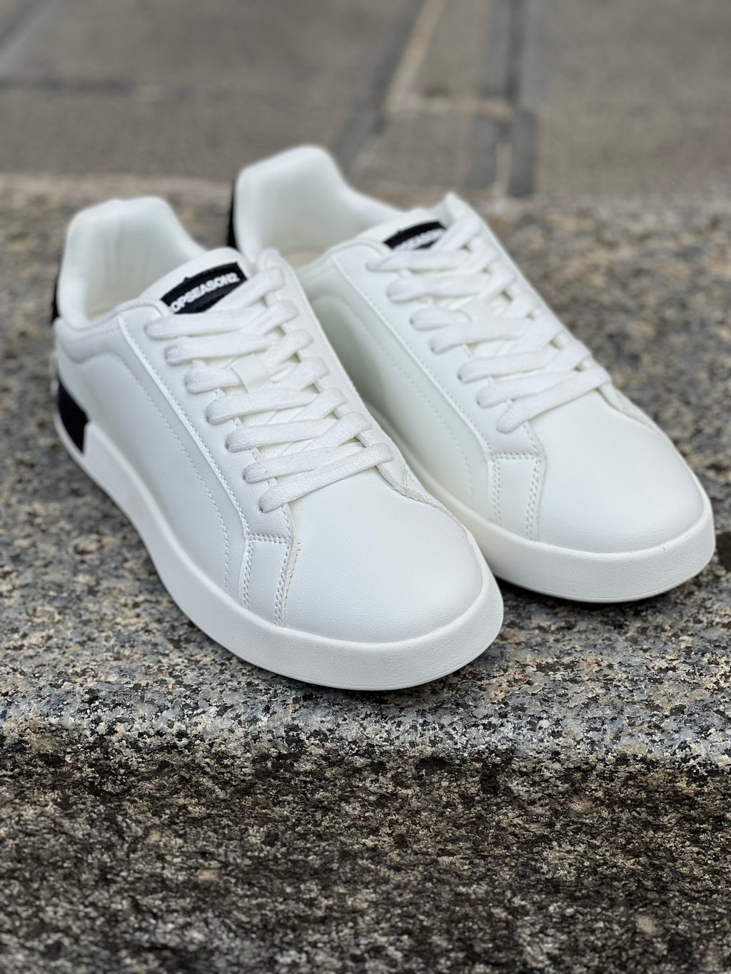 Scarpe DS2