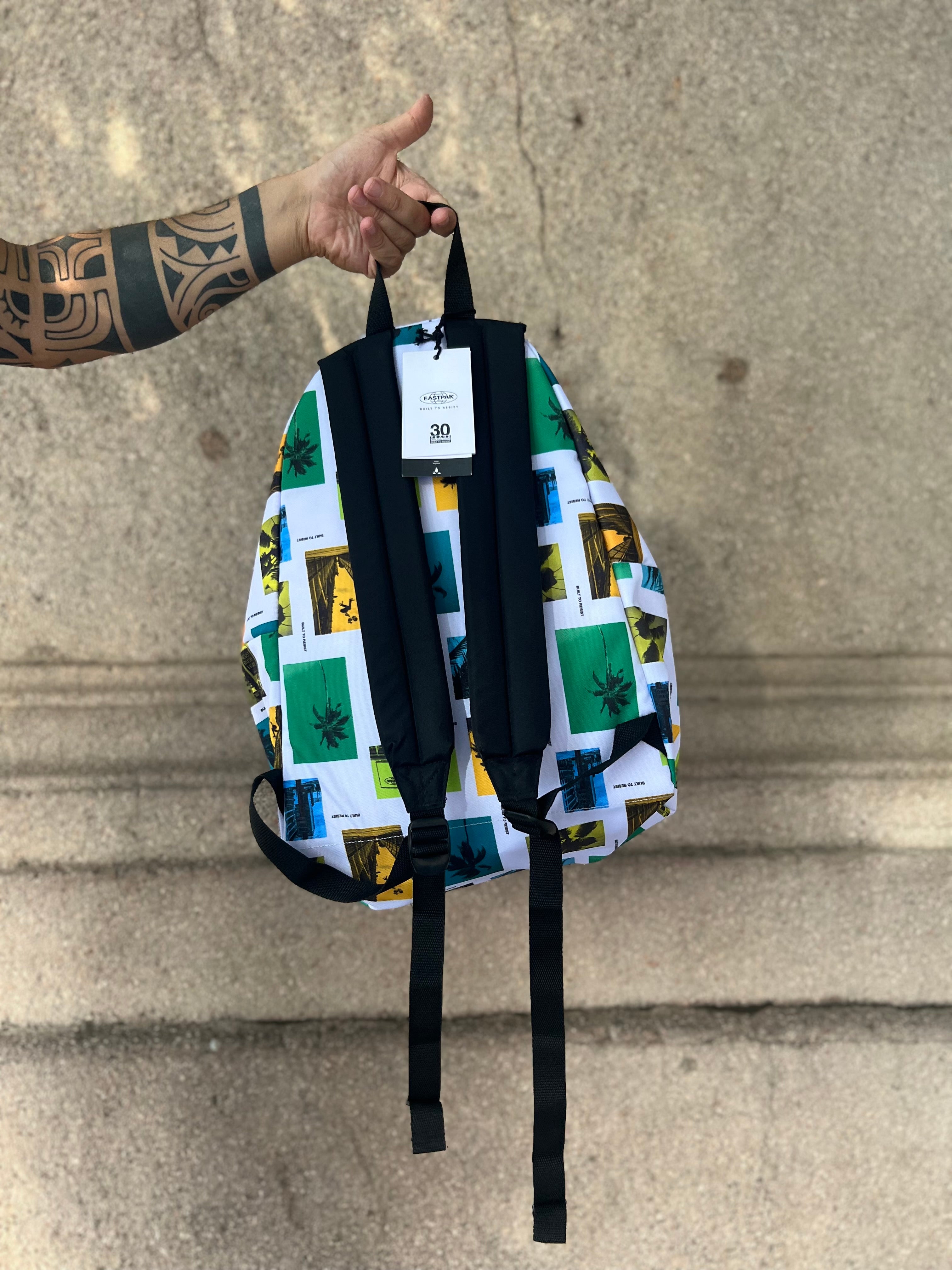 Zaino Eastpak