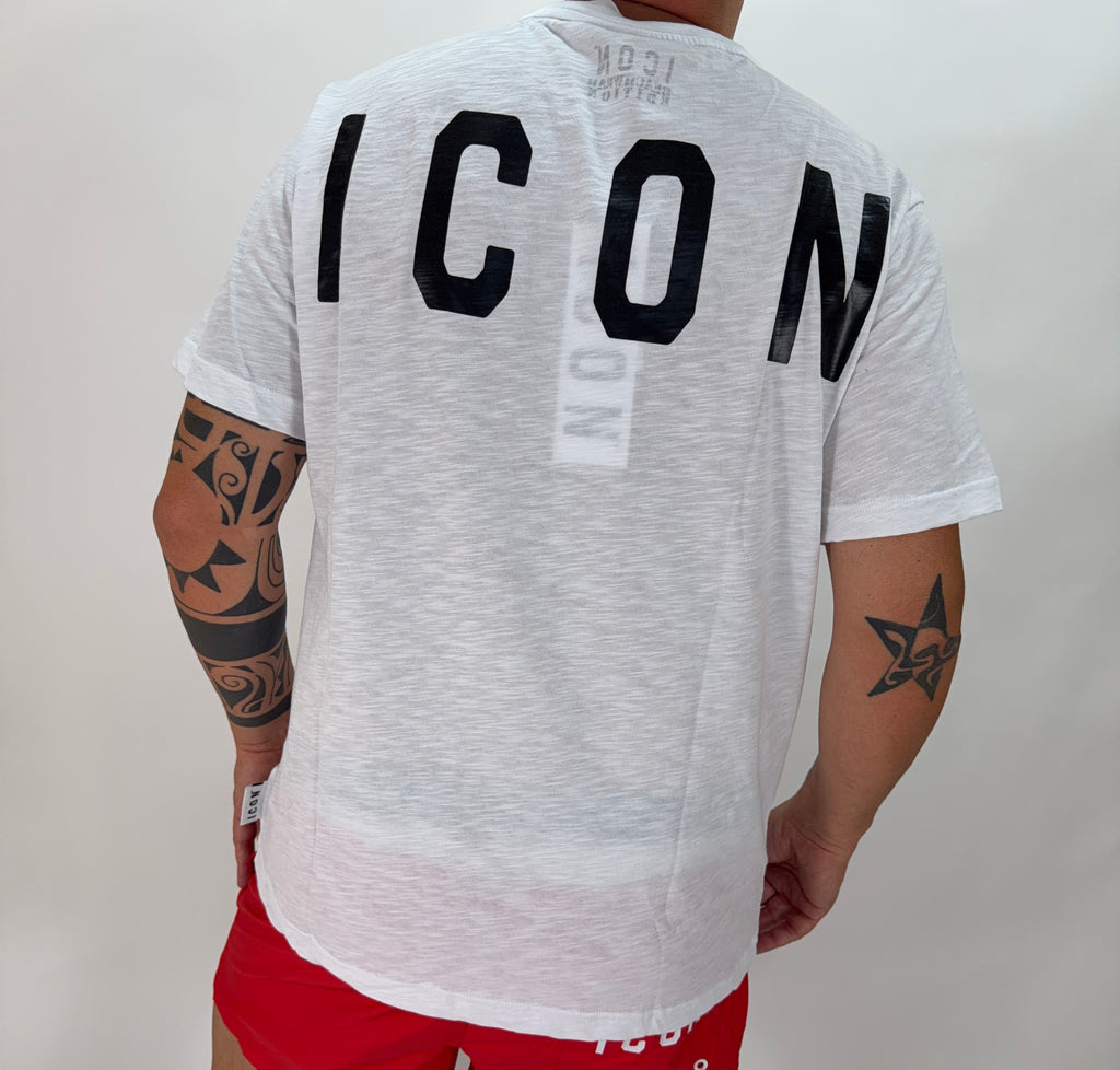 T-shirt ICON  Mascot