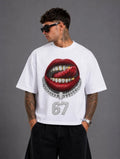 T-shirt Geolier