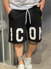 Bermuda ICON black