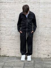 Completo Miami 8-16 anni black