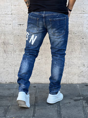 Jeans ICON   Dubai