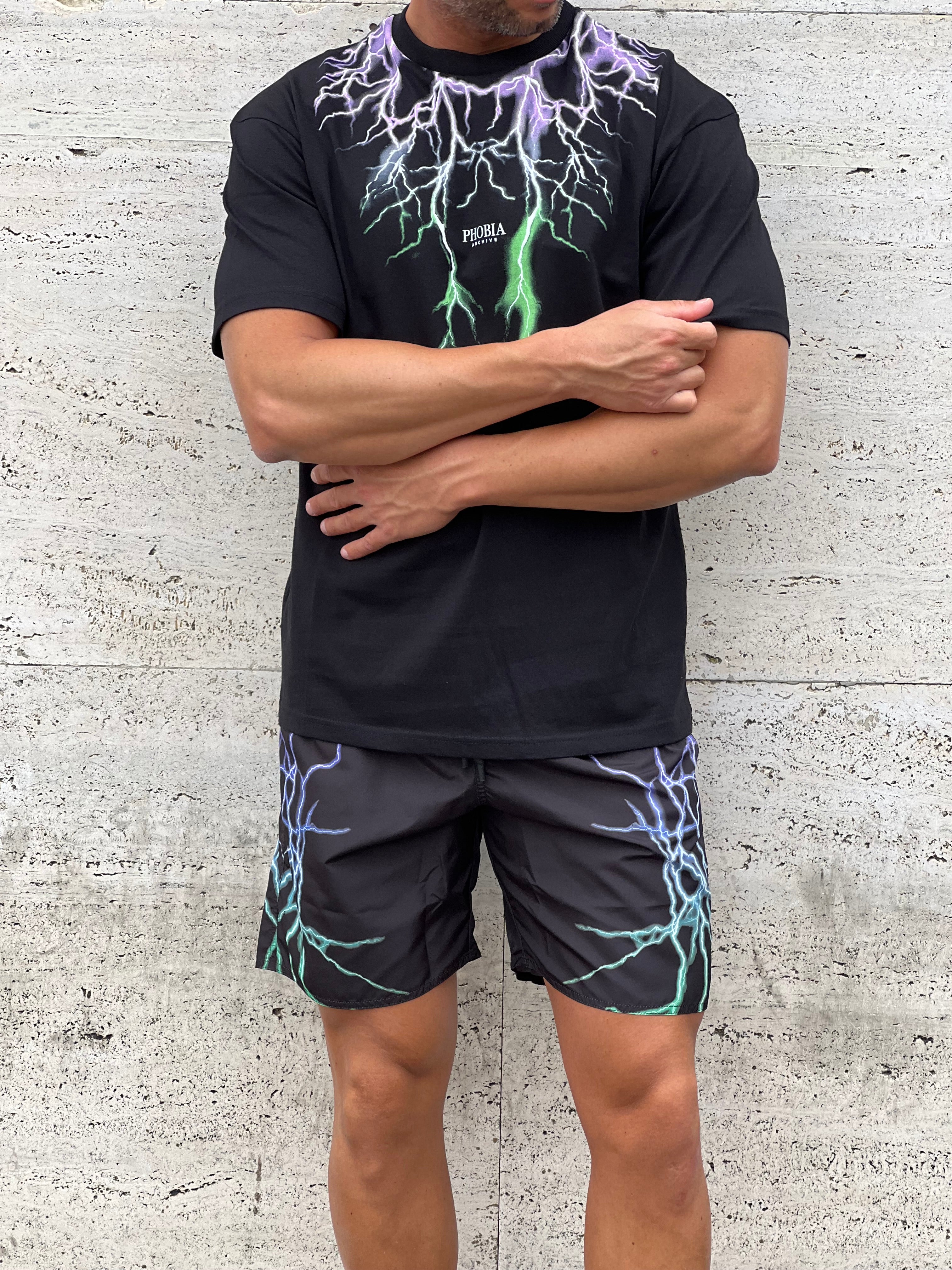 Costume PHOBIA     Tenerife