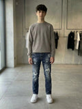 Jeans Milano 8-16 anni