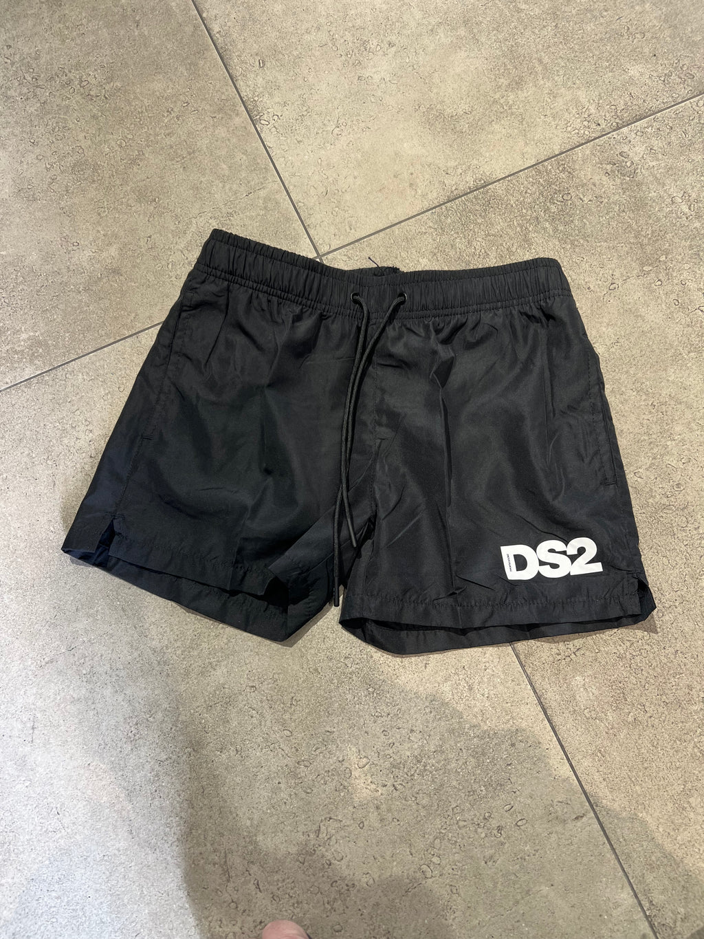 Costume DS2 black