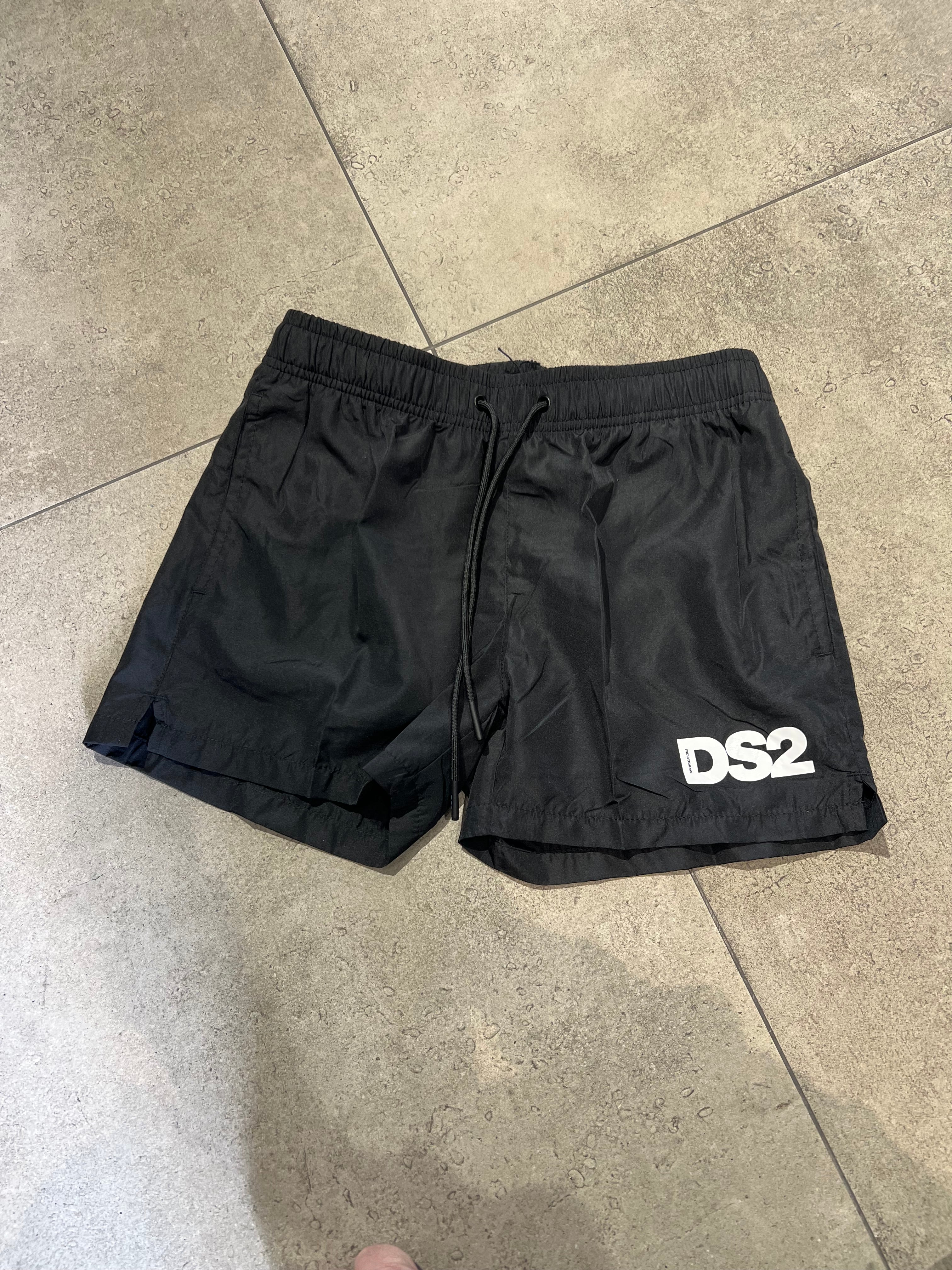 Costume DS2 black