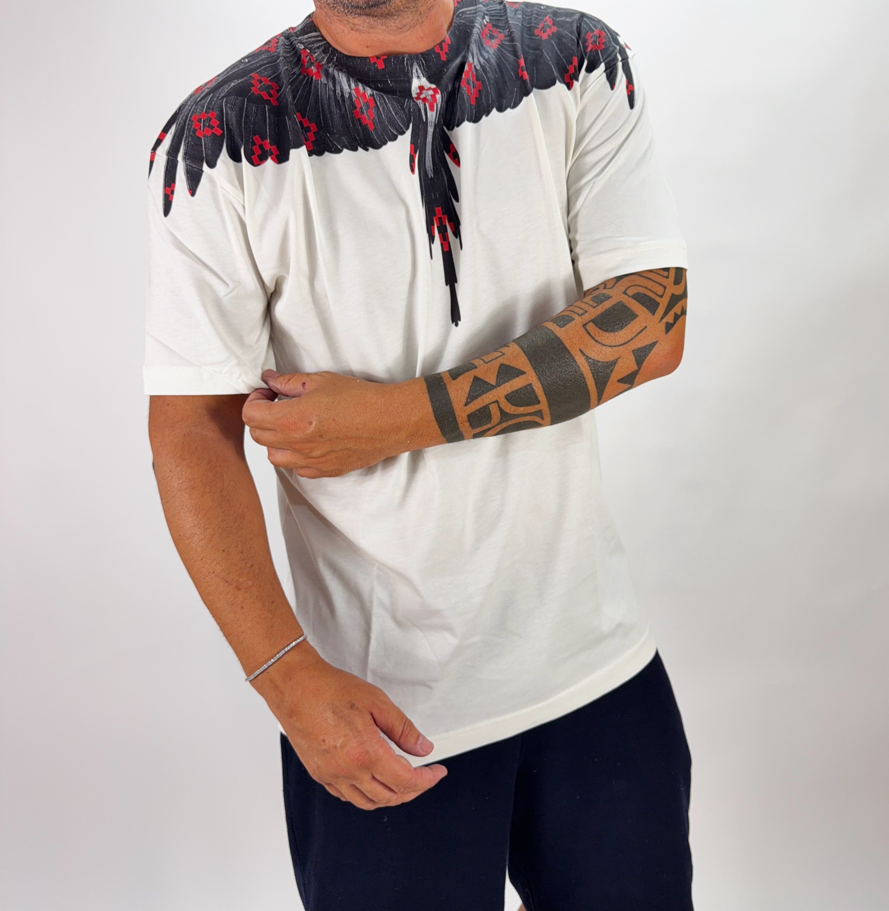 T-Shirt Marcelo Burlon