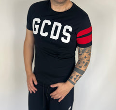 T-Shirt GCDS