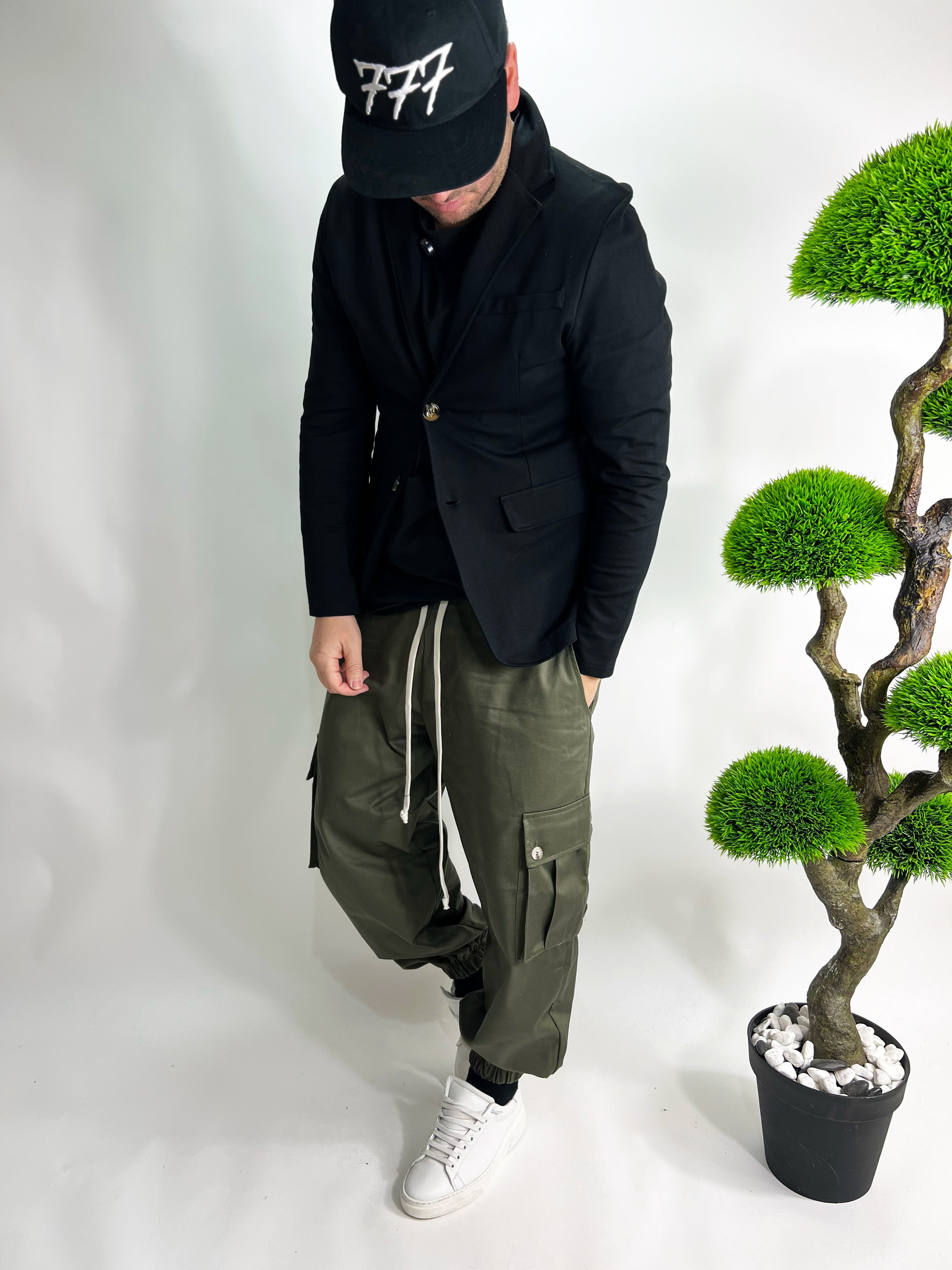 Cargo  London
