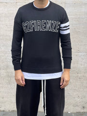Maglione G2Firenze black