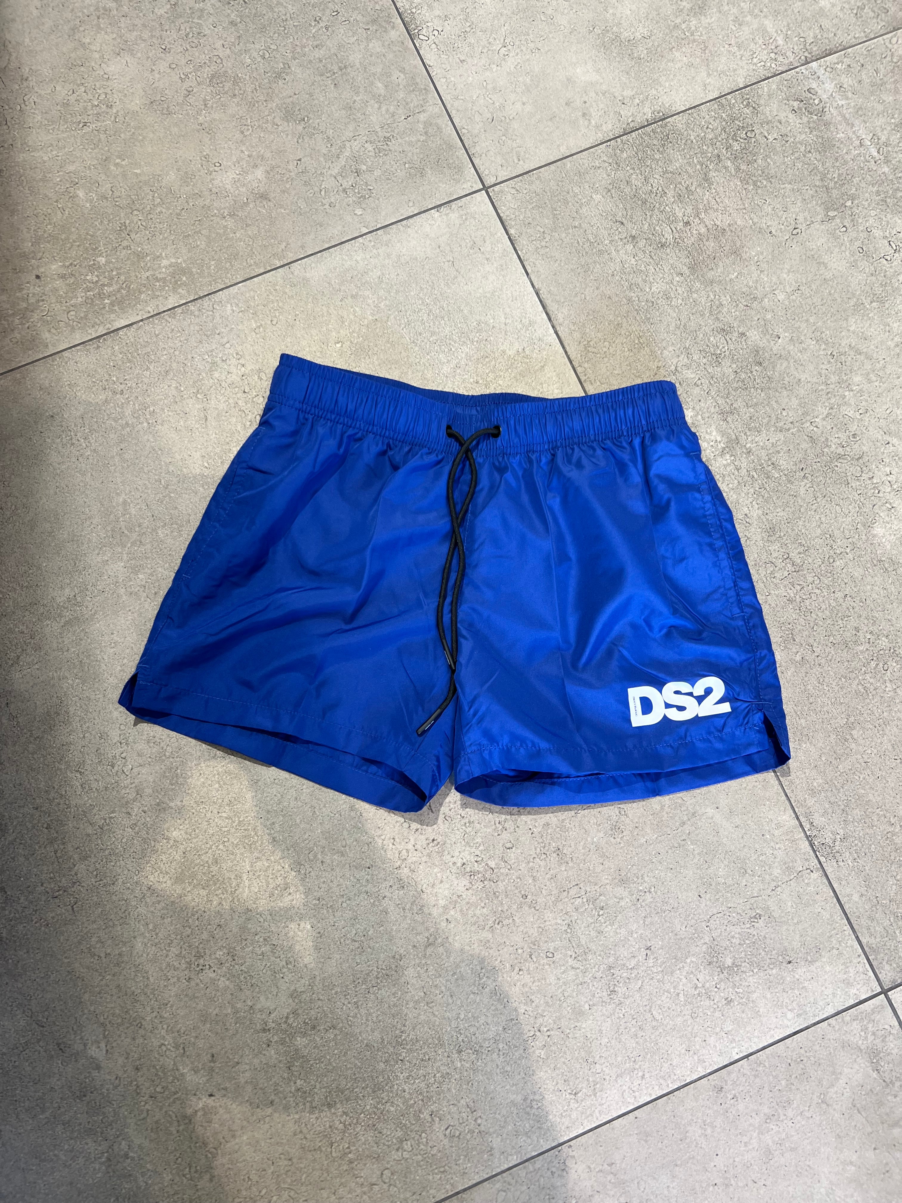 Costume DS2   Royal