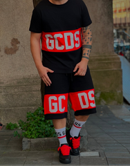 Completo GCDS