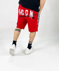 Bermuda ICON  Los angeles Red