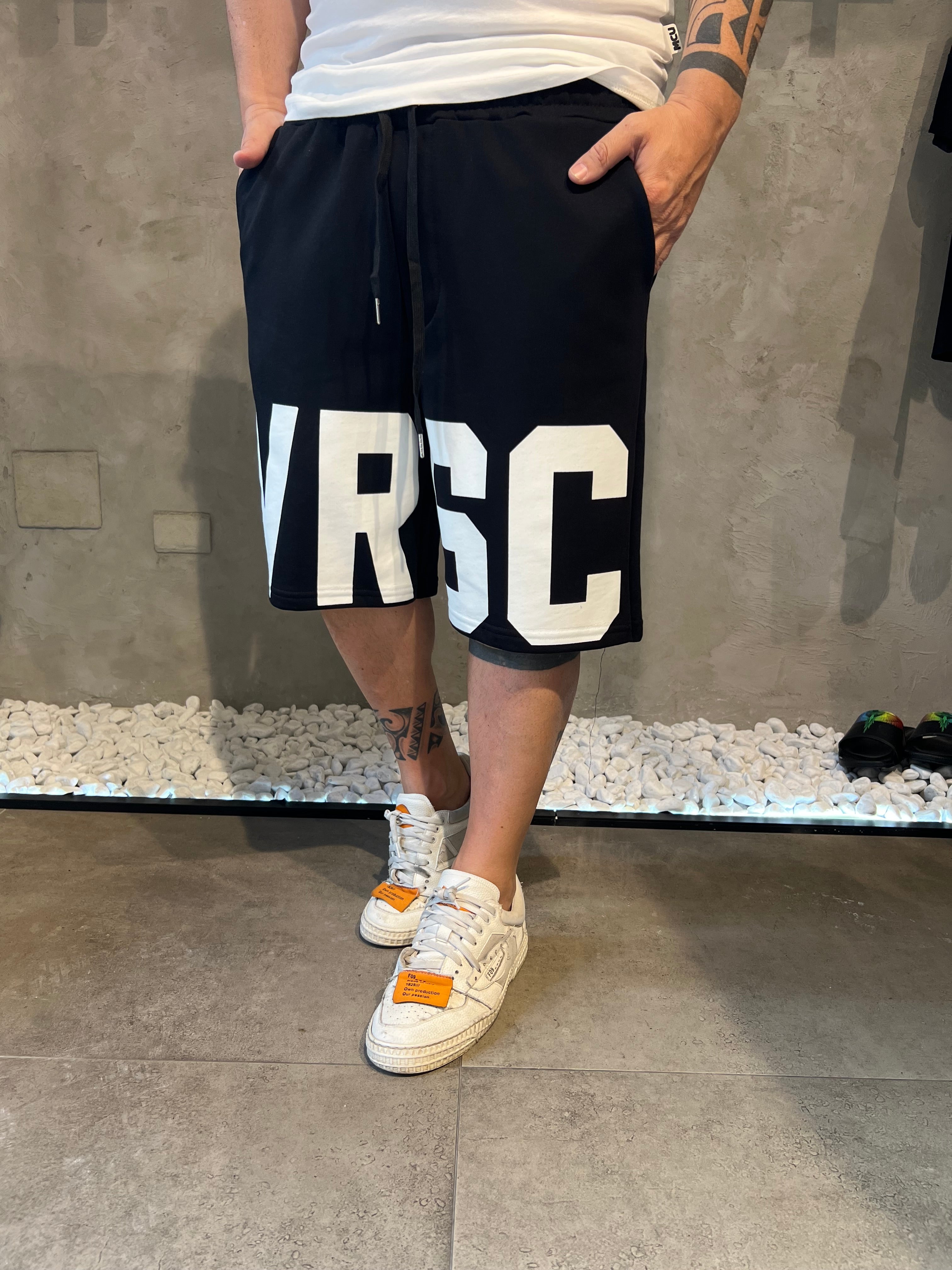 Bermuda VRSC Black