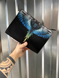 Pochette Marcelo Burlon  Ibiza