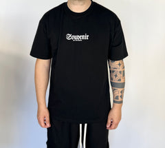 T-Shirt  Amsterdam Black