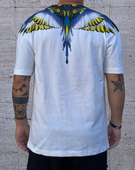 T-Shirt Marcelo Burlon   Roma