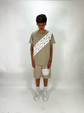 Completo DS2  beige