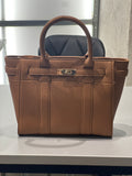 Borsa Herme’ cammello