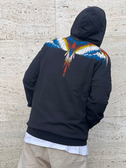 Felpa Marcelo Burlon   Thiago