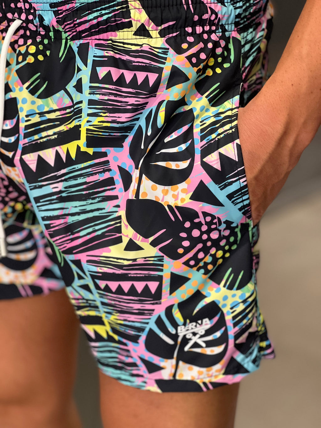 Costume Berna    Paradise