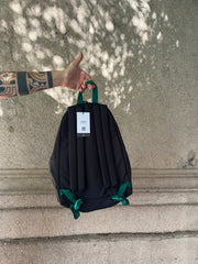Zaino Eastpak    Green/black
