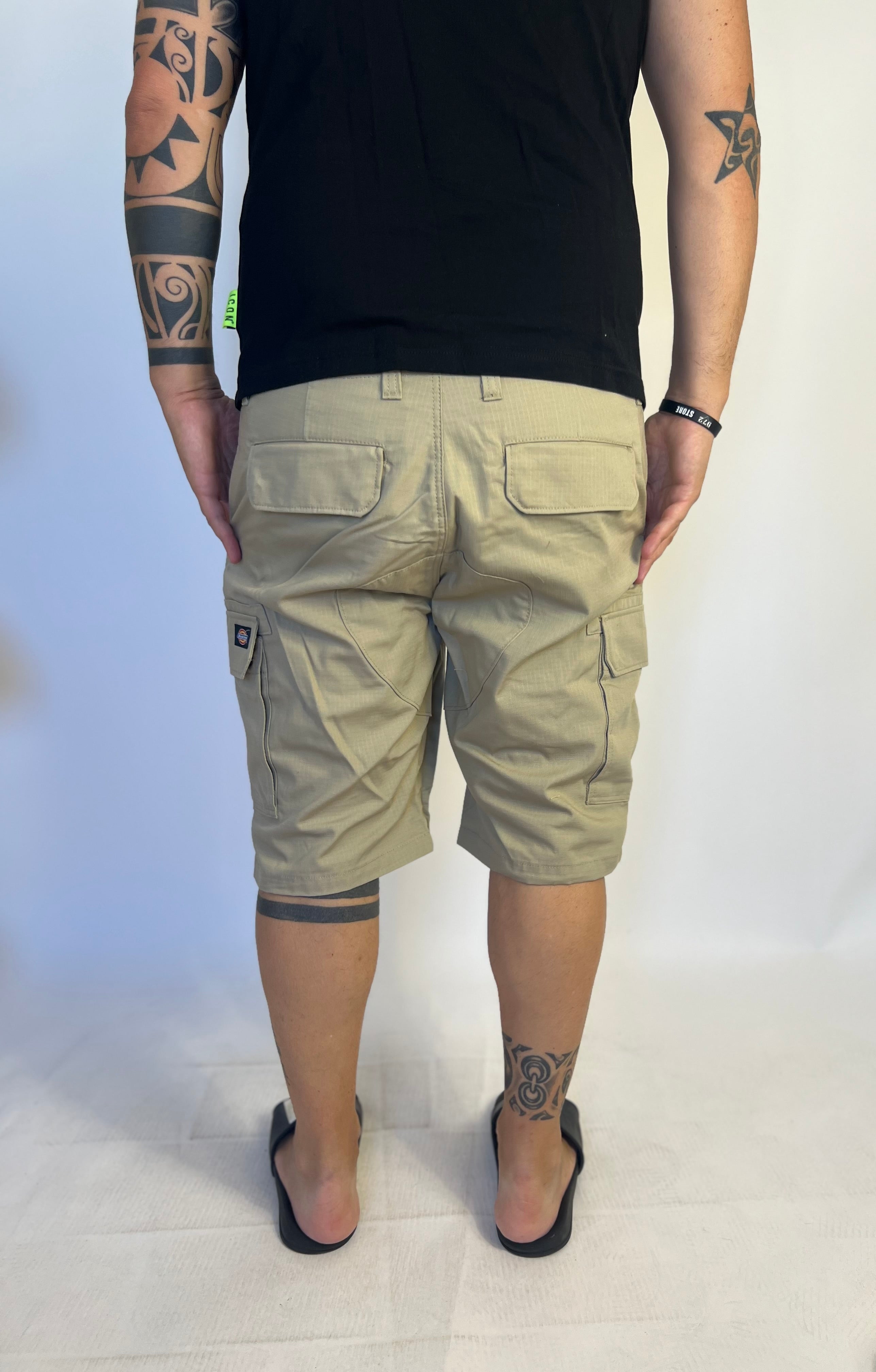 Bermuda DICKIES  beige