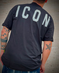T-Shirt ICON   Moscov