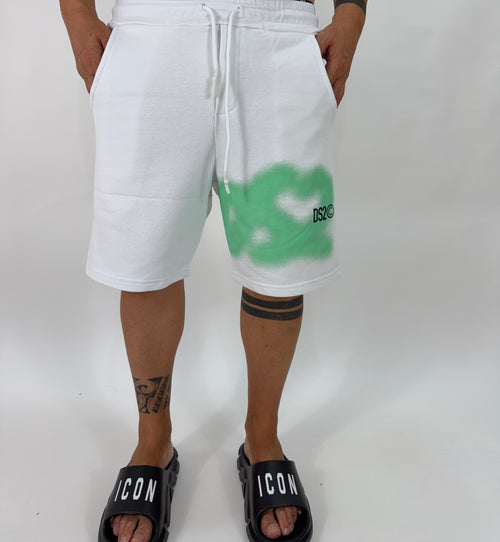 Bermuda DS2   White